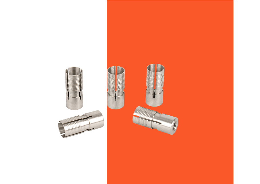 Bahagian bukan standard