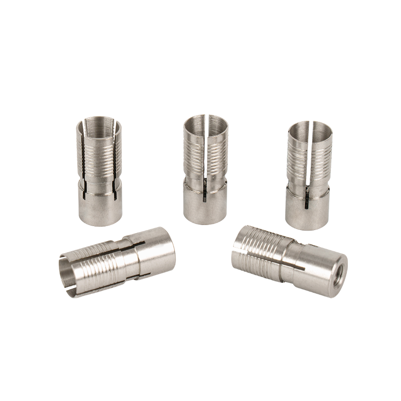 Bahagian bukan standard