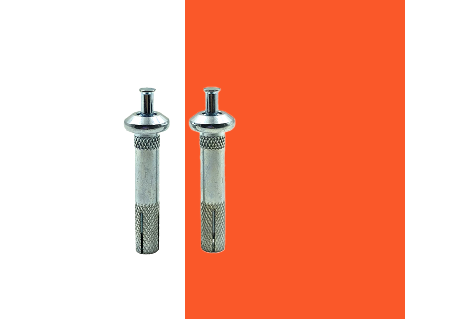 Hit Anchor (Type T, Y)